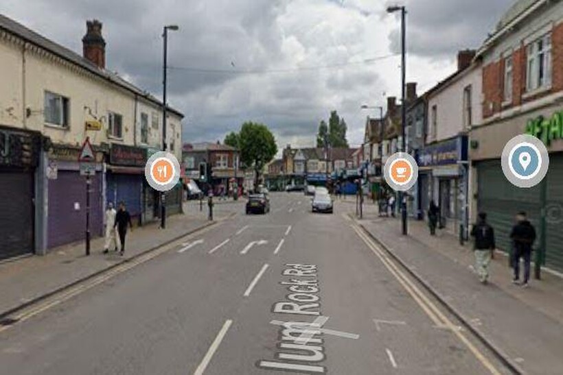 Alum Rock Road, Birmingham Property to rent - £2,167 pcm (£500 pw)