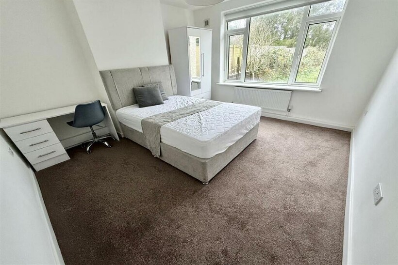 Bristol BS16 1 bed house to rent - £695 pcm (£160 pw)