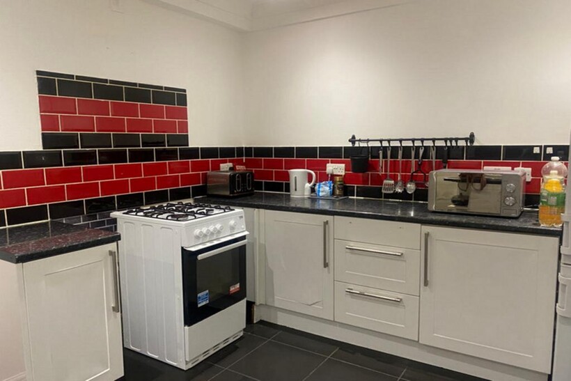 Swan Street, Doncaster, DN5 5 bed terraced house to rent - £390 pcm (£90 pw)