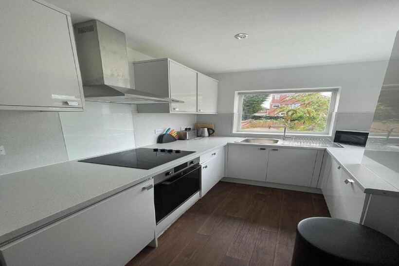 Nottingham NG9 4 bed house to rent - £546 pcm (£126 pw)