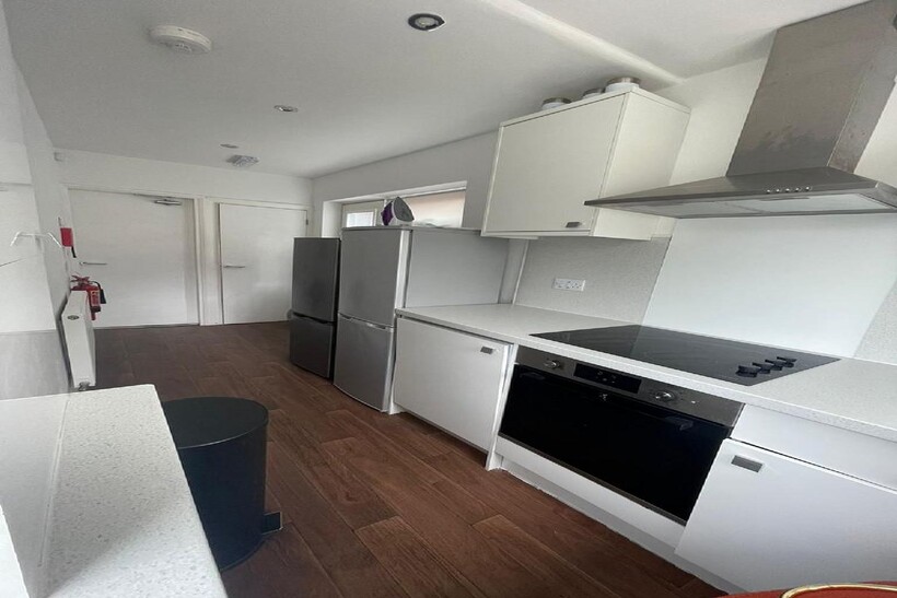 Nottingham NG9 4 bed house to rent - £546 pcm (£126 pw)