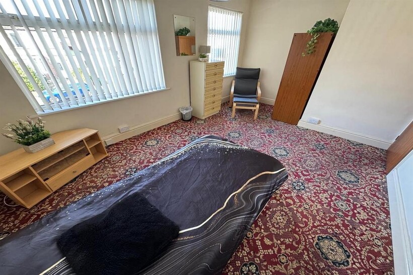 Grangemouth Road, Radford, Coventry 1 bed in a house share to rent - £435 pcm (£100 pw)