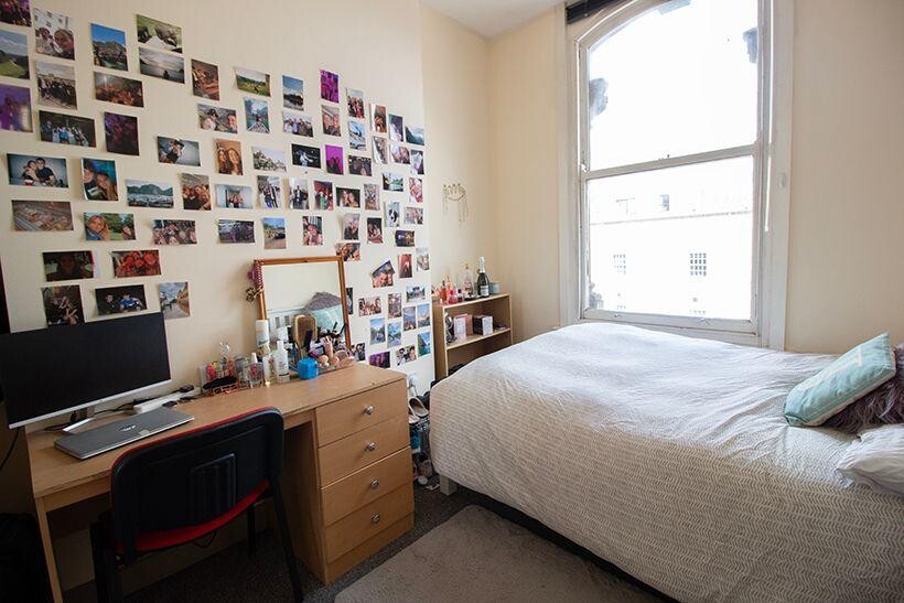 153a, Mansfield Road, Nottingham, NG1... 5 bed flat to rent - £2,817 pcm (£650 pw)