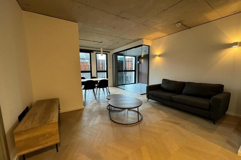1F Spinners Way, Castlefield, Manchester 2 bed apartment to rent - £1,425 pcm (£329 pw)