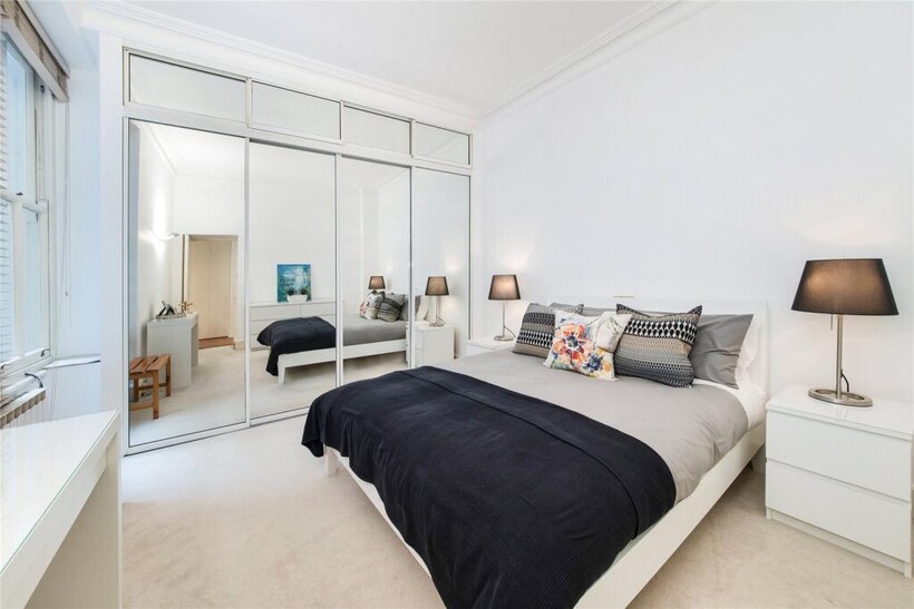 Lincoln House, London SW3 3 bed flat to rent - £7,583 pcm (£1,750 pw)