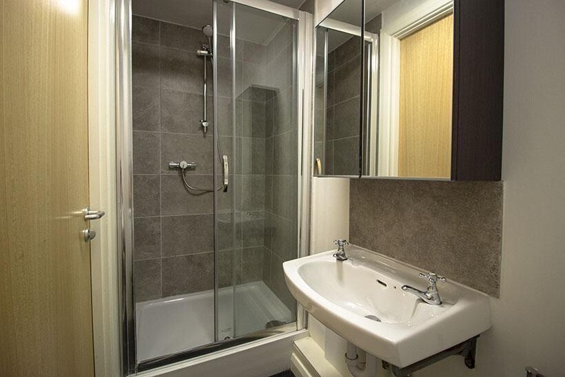 156b, Mansfield Road, Nottingham, NG1... 4 bed flat to rent - £2,167 pcm (£500 pw)