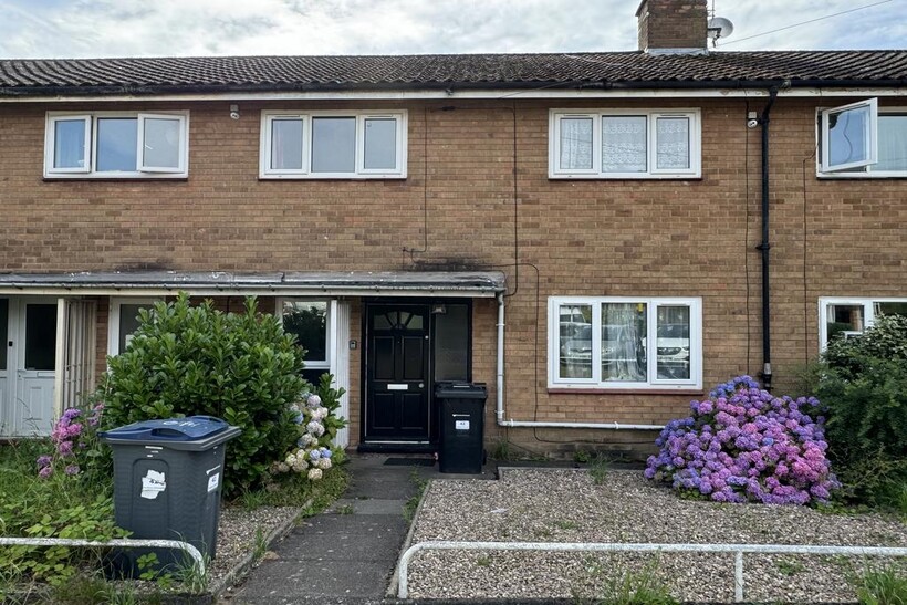 Fladbury Crescent, Birmingham B29 5 bed terraced house to rent - £2,100 pcm (£485 pw)