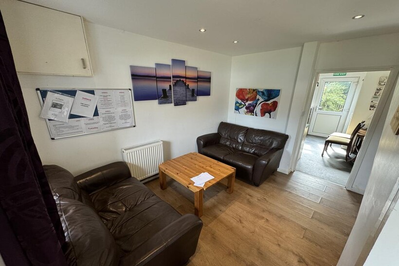 Fladbury Crescent, Birmingham B29 5 bed terraced house to rent - £2,100 pcm (£485 pw)