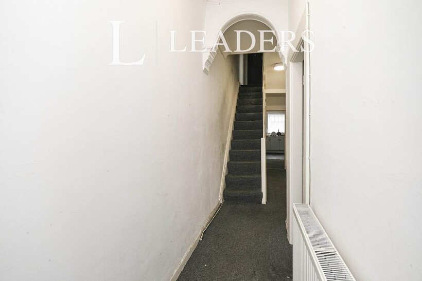 Windsor Road, L6 4 bed property to rent - £375 pcm (£87 pw)