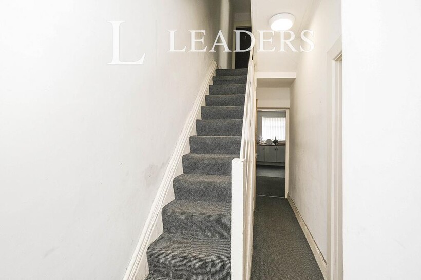 Windsor Road, L6 4 bed property to rent - £375 pcm (£87 pw)