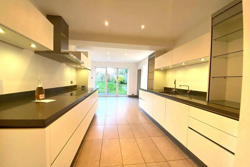 Wolversdene Road, Andover, SP10 1 bed maisonette to rent - £1,100 pcm (£254 pw)