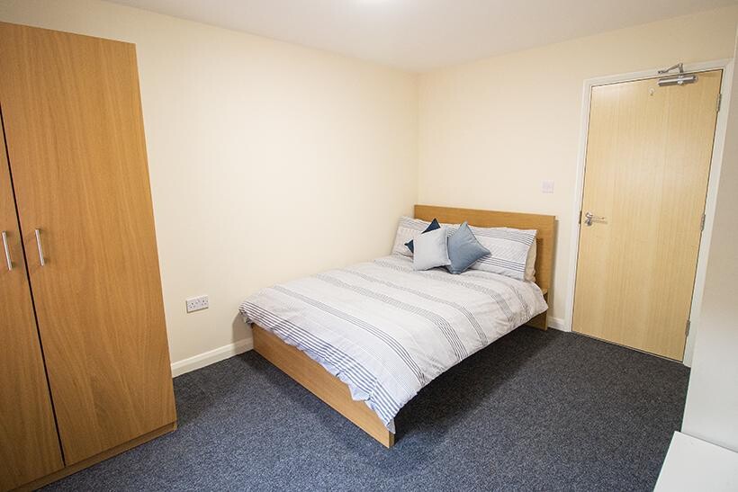 Flat 3, 254 North Sherwood Street... 4 bed flat to rent - £2,340 pcm (£540 pw)