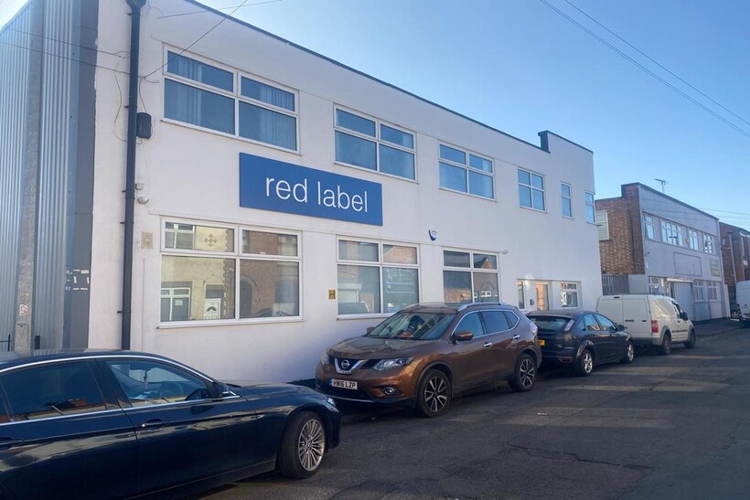 Spalding Street, Leicester LE5 Property to rent - £5,000 pcm (£1,154 pw)