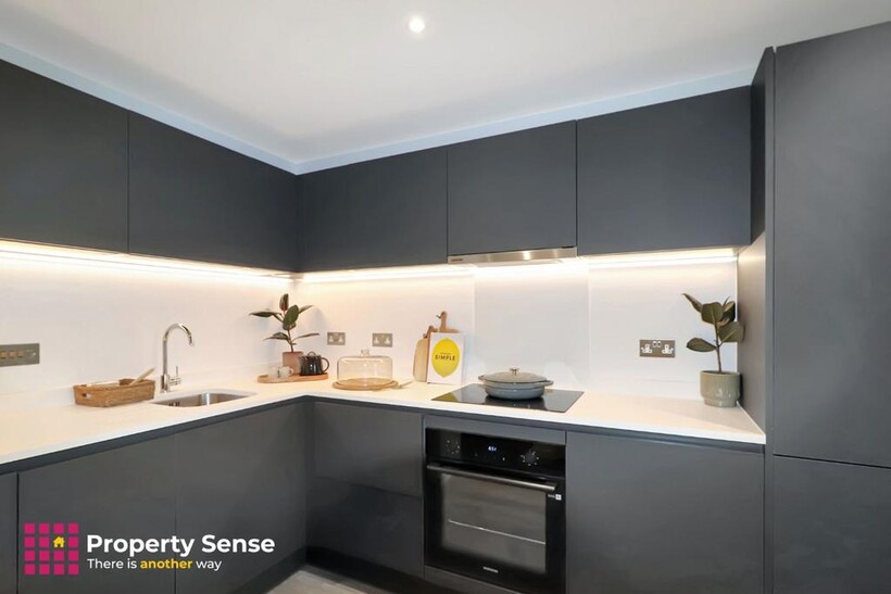 Swan Street House, Manchester, M4 1 bed apartment to rent - £1,247 pcm (£288 pw)