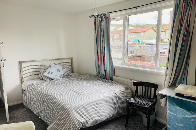 Colesbourne Road, Portsmouth PO6 1 bed in a house share to rent - £600 pcm (£138 pw)