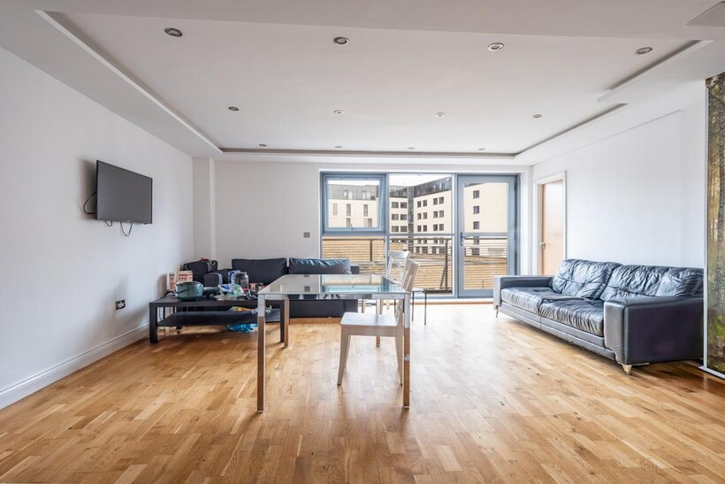 Falconars Court, Newcastle Upon Tyne NE1 3 bed apartment to rent - £2,340 pcm (£540 pw)
