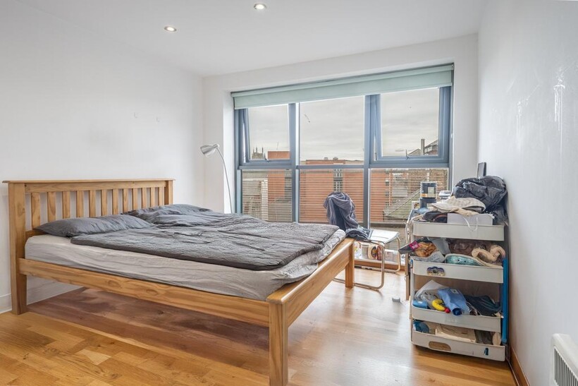 Falconars Court, Newcastle Upon Tyne NE1 3 bed apartment to rent - £2,340 pcm (£540 pw)