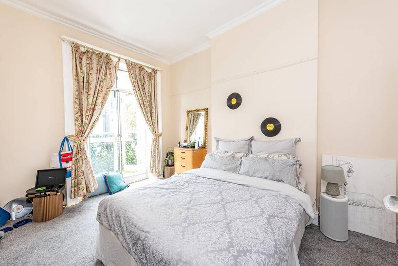 Oakley Street, Chelsea, London, SW3 2 bed flat to rent - £3,077 pcm (£710 pw)