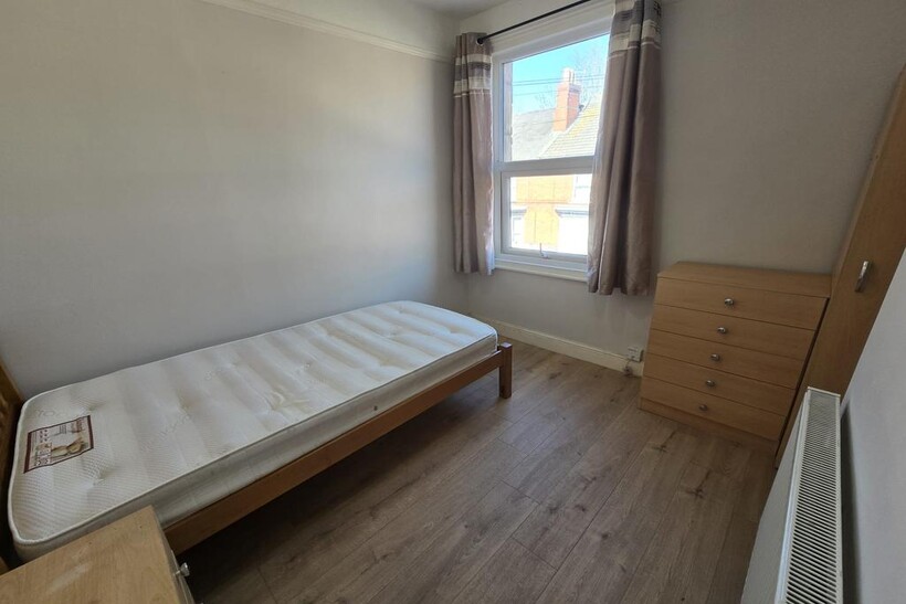 Foster Street, Lincoln 1 bed terraced house to rent - £320 pcm (£74 pw)