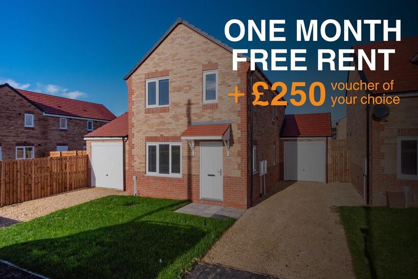 Brandon - 1 MFR & £250 voucher - Portal Incentive A