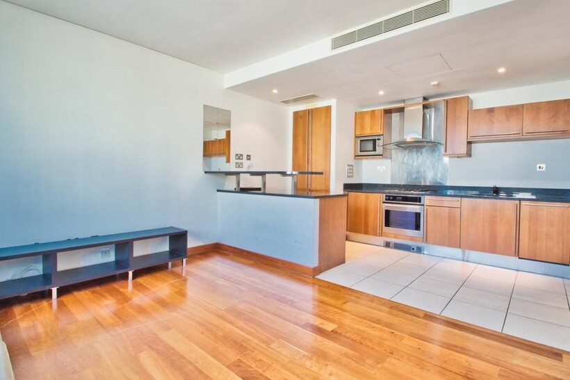 Pavillion Apartments, 34 St John's... 1 bed apartment to rent - £2,995 pcm (£691 pw)