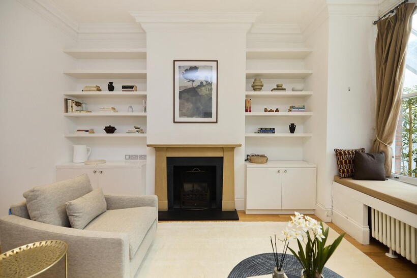 Rudall Crescent, Hampstead, NW3 5 bed semi-detached house to rent - £17,498 pcm (£4,038 pw)