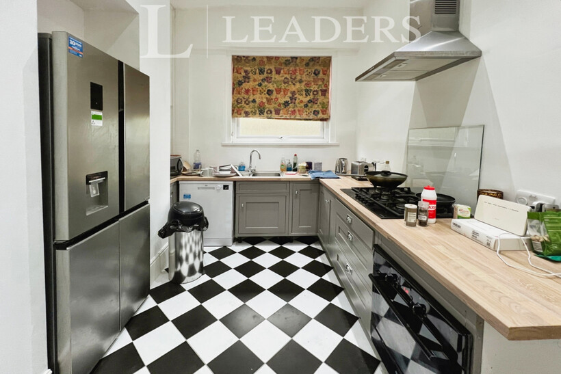 School Lane, Buckingham, MK18 1HA 1 bed in a house share to rent - £700 pcm (£162 pw)