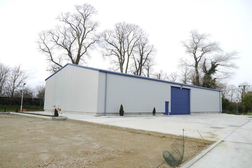 Welwyn Garden City, Holwell Court Farm Property to rent - £6,828 pcm (£1,576 pw)