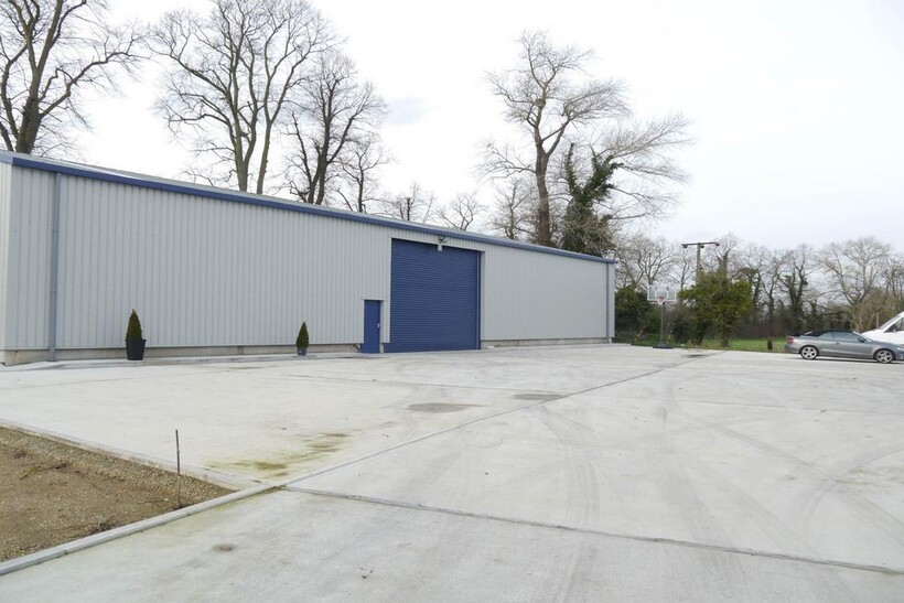 Welwyn Garden City, Holwell Court Farm Property to rent - £6,828 pcm (£1,576 pw)