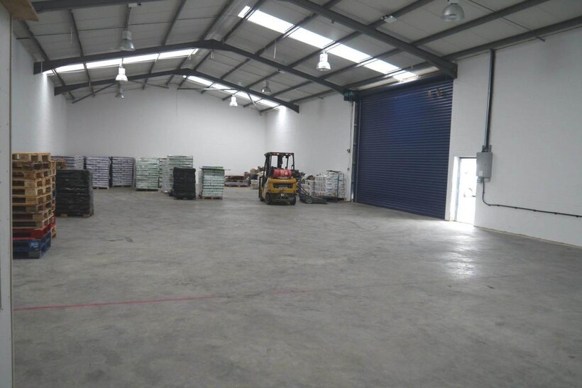 Welwyn Garden City, Holwell Court Farm Property to rent - £6,828 pcm (£1,576 pw)