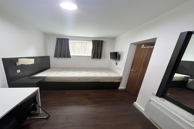 The Bridewell, Cheapside, Liverpool, L2 1 bed in a house share to rent - £445 pcm (£103 pw)
