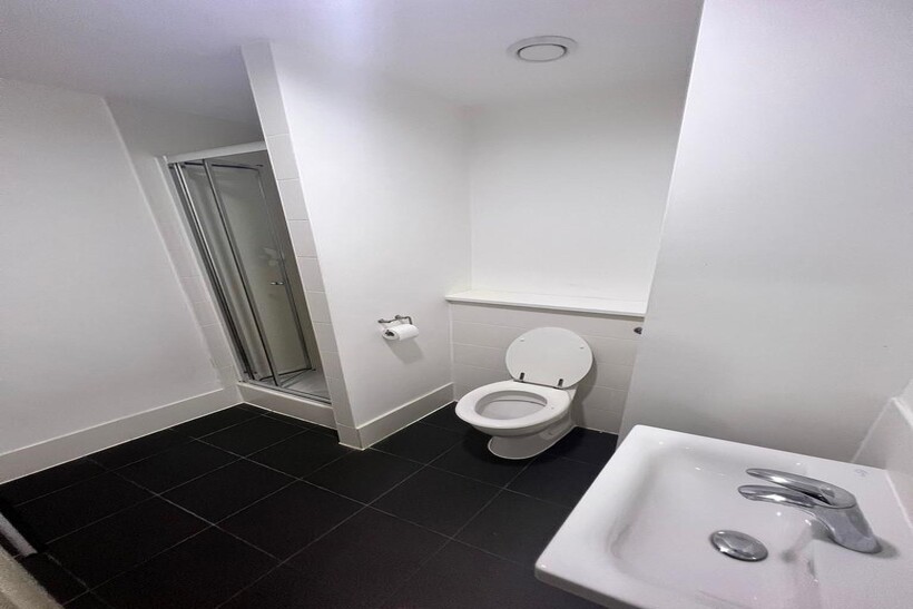 The Bridewell, Cheapside, Liverpool, L2 1 bed in a house share to rent - £445 pcm (£103 pw)