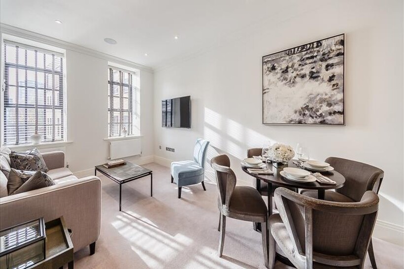 Palace Wharf,  Hammersmith W6 2 bed apartment to rent - £4,442 pcm (£1,025 pw)