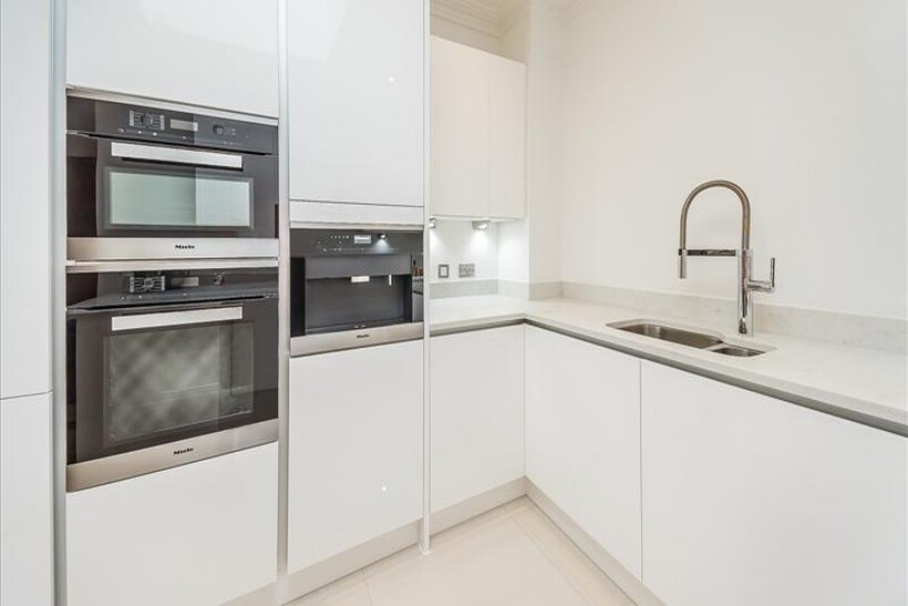 Palace Wharf, Hammersmith W6 2 bed apartment to rent - £4,680 pcm (£1,080 pw)