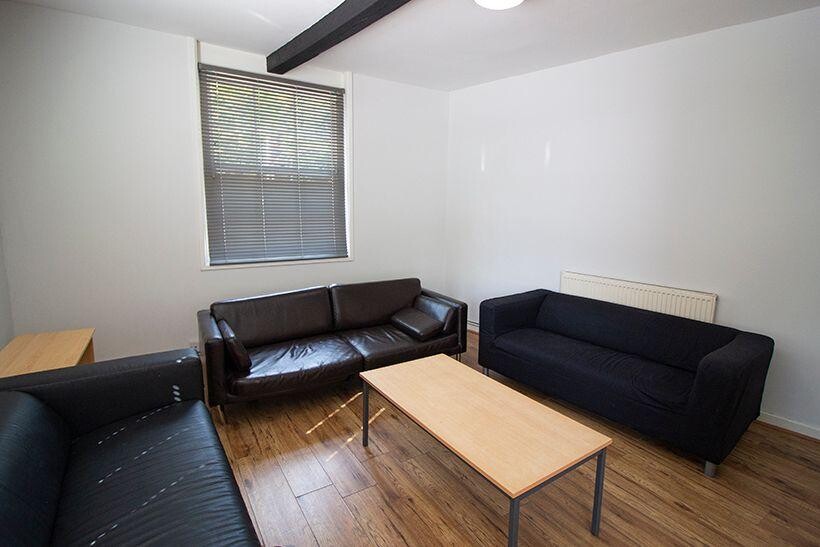 184-188 Mansfield Road, Nottingham... 7 bed townhouse to rent - £4,247 pcm (£980 pw)