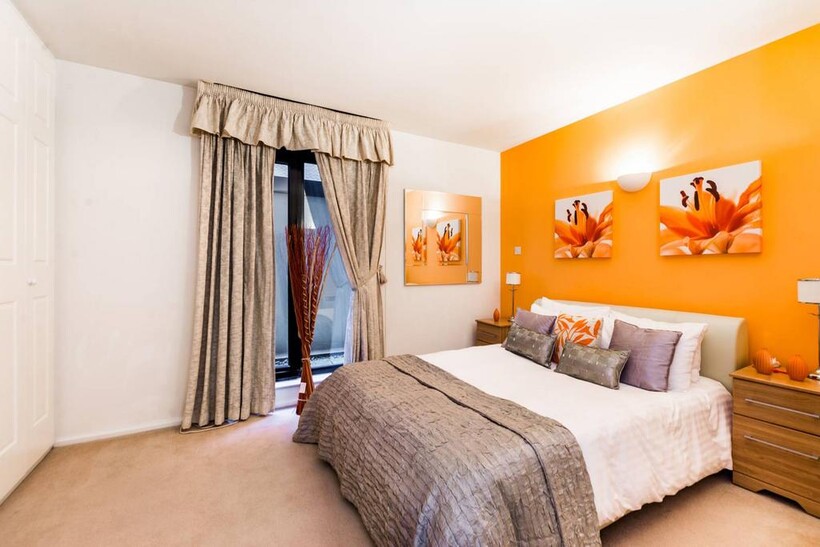 Point West, South Kensington, London... 1 bed flat to rent - £3,142 pcm (£725 pw)