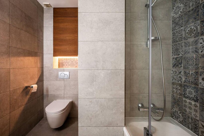 Herbal Hill, Farringdon, London, EC1R 2 bed flat to rent - £6,500 pcm (£1,500 pw)