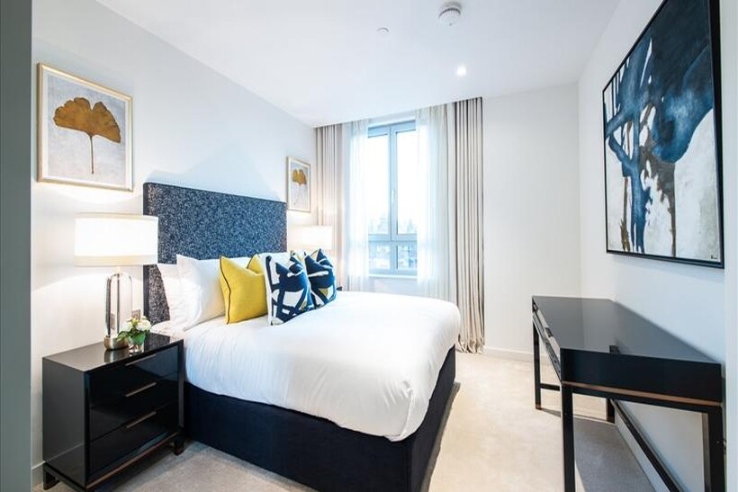Edgware Road, London W2 2 bed flat to rent - £7,367 pcm (£1,700 pw)