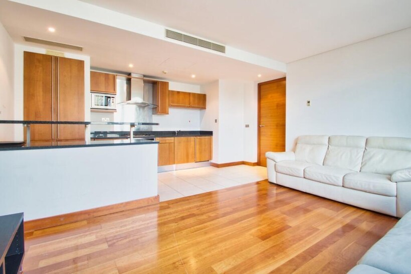 St Johns Wood Road, St Johns Wood NW8 1 bed flat to rent - £2,995 pcm (£691 pw)