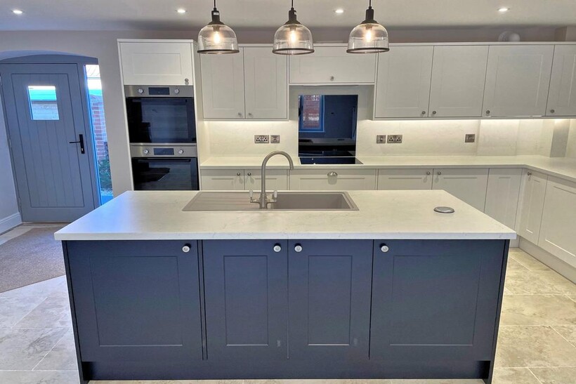 Melton Constable 4 bed property to rent - £1,695 pcm (£391 pw)