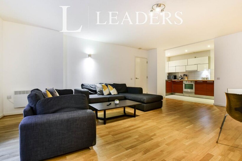 Skyline Central 2, Goulden Street... 2 bed apartment to rent - £1,425 pcm (£329 pw)