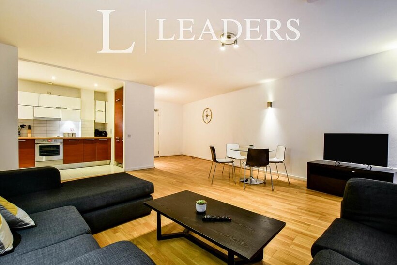 Skyline Central 2, Goulden Street... 2 bed apartment to rent - £1,425 pcm (£329 pw)
