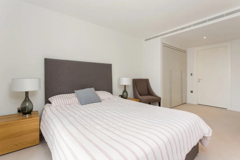 Apartment, Moore House, Gatliff... 2 bed apartment to rent - £4,600 pcm (£1,062 pw)