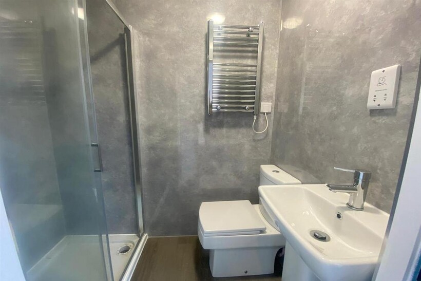 Wincheap, Canterbury, Canterbury 1 bed in a house share to rent - £695 pcm (£160 pw)