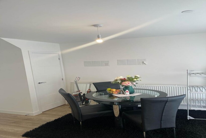 Tai Cae`r Castel, Rumney 1 bed in a house share to rent - £700 pcm (£162 pw)