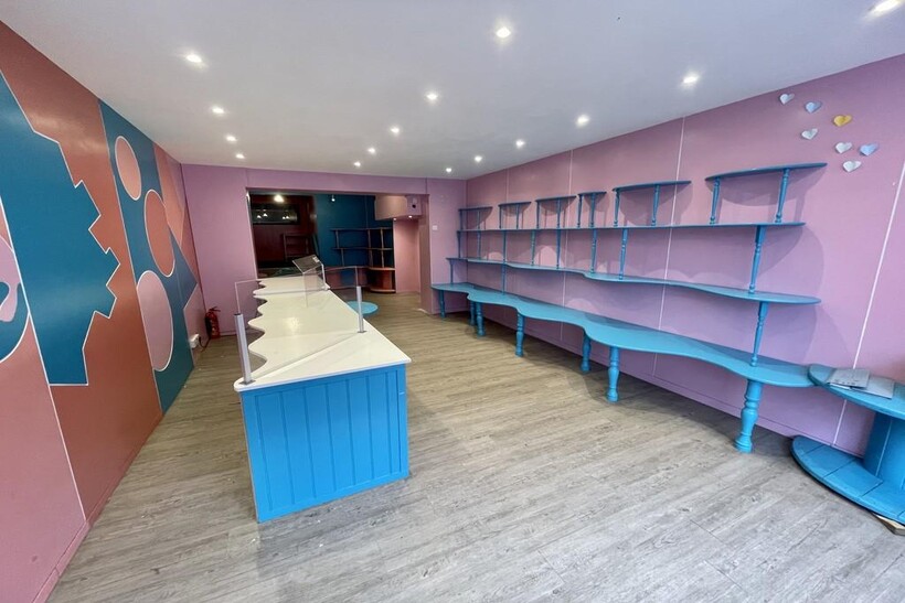 Union Street, Ryde Retail property (high street) to rent - £833 pcm (£192 pw)