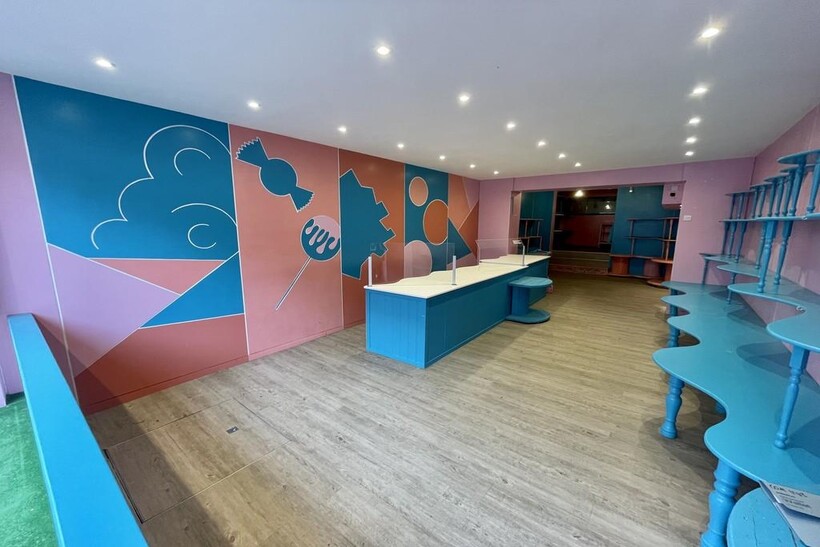 Union Street, Ryde Retail property (high street) to rent - £833 pcm (£192 pw)