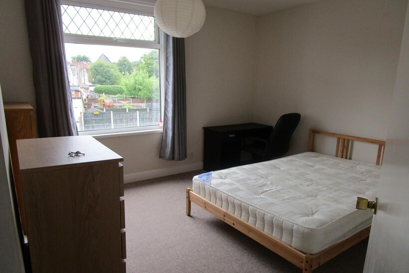 Langley Street, Derby DE22 3 bed terraced house to rent - £585 pcm (£135 pw)
