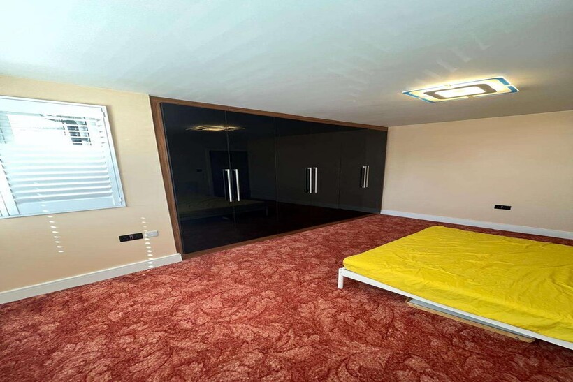 Single room and Double room to rent in Harrow HA2