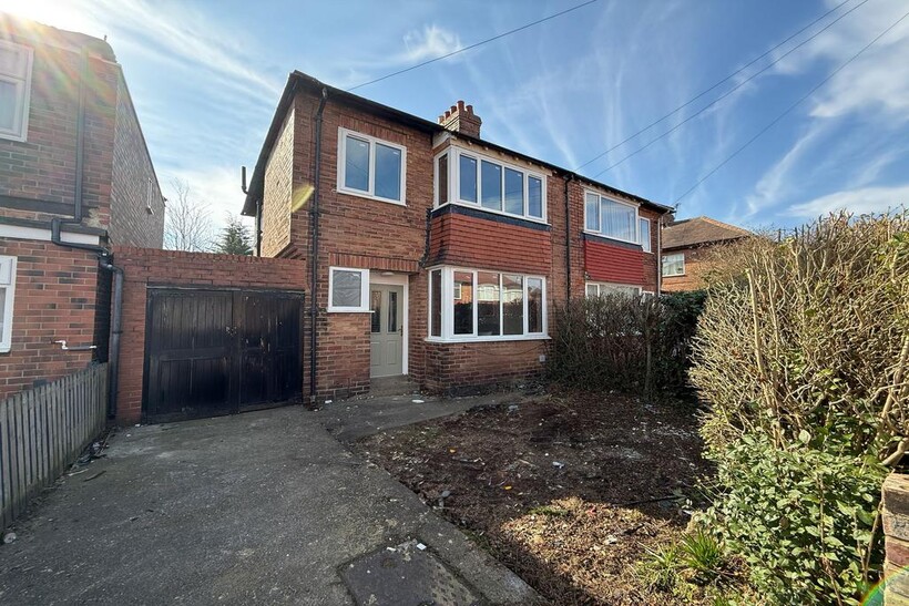 Severus Road, Newcastle Upon Tyne, NE4 4 bed semi-detached house to rent - £2,166 pcm (£500 pw)